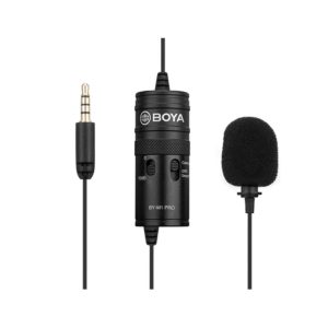 BOYA BY-M1 MIC