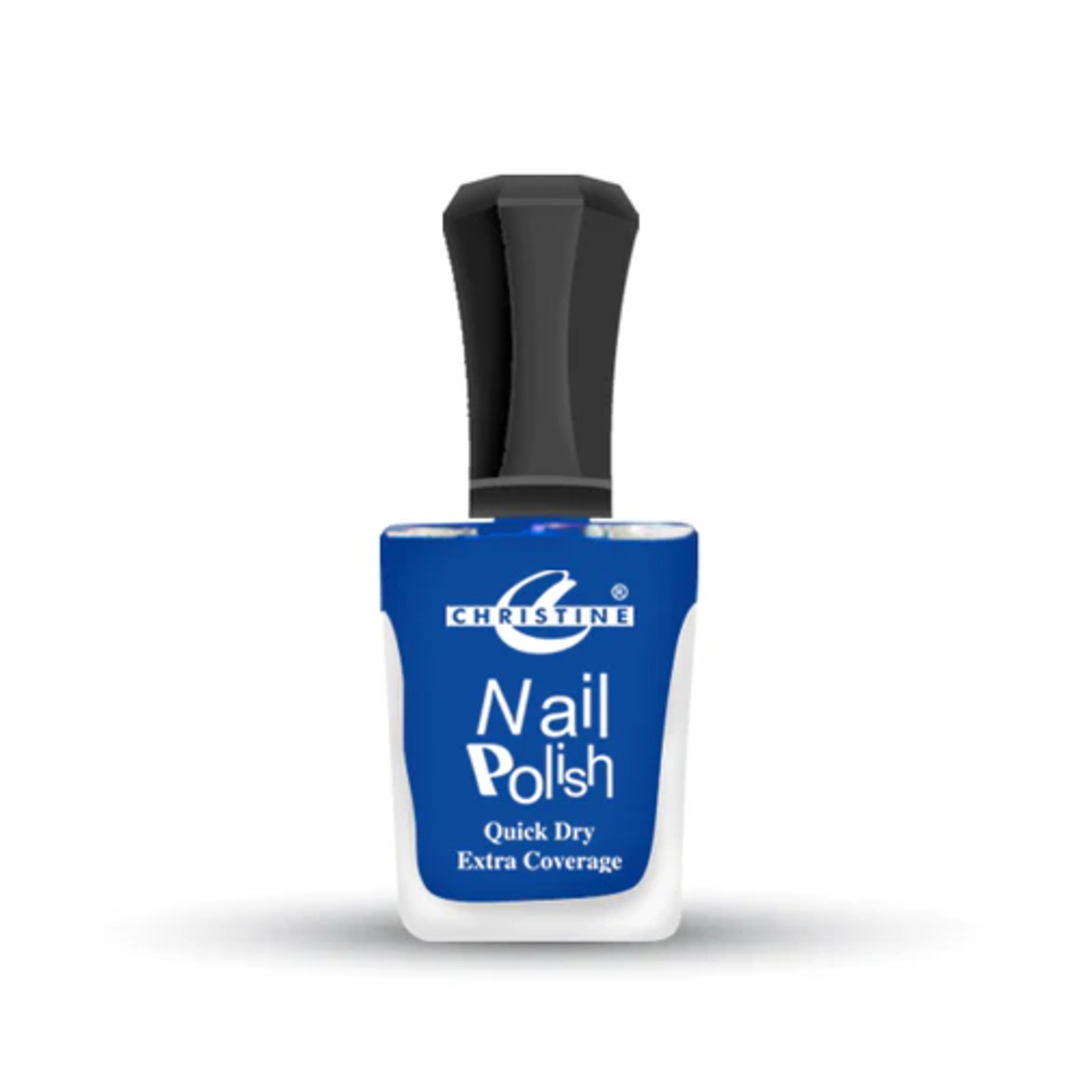 Christine Nail Polish 404