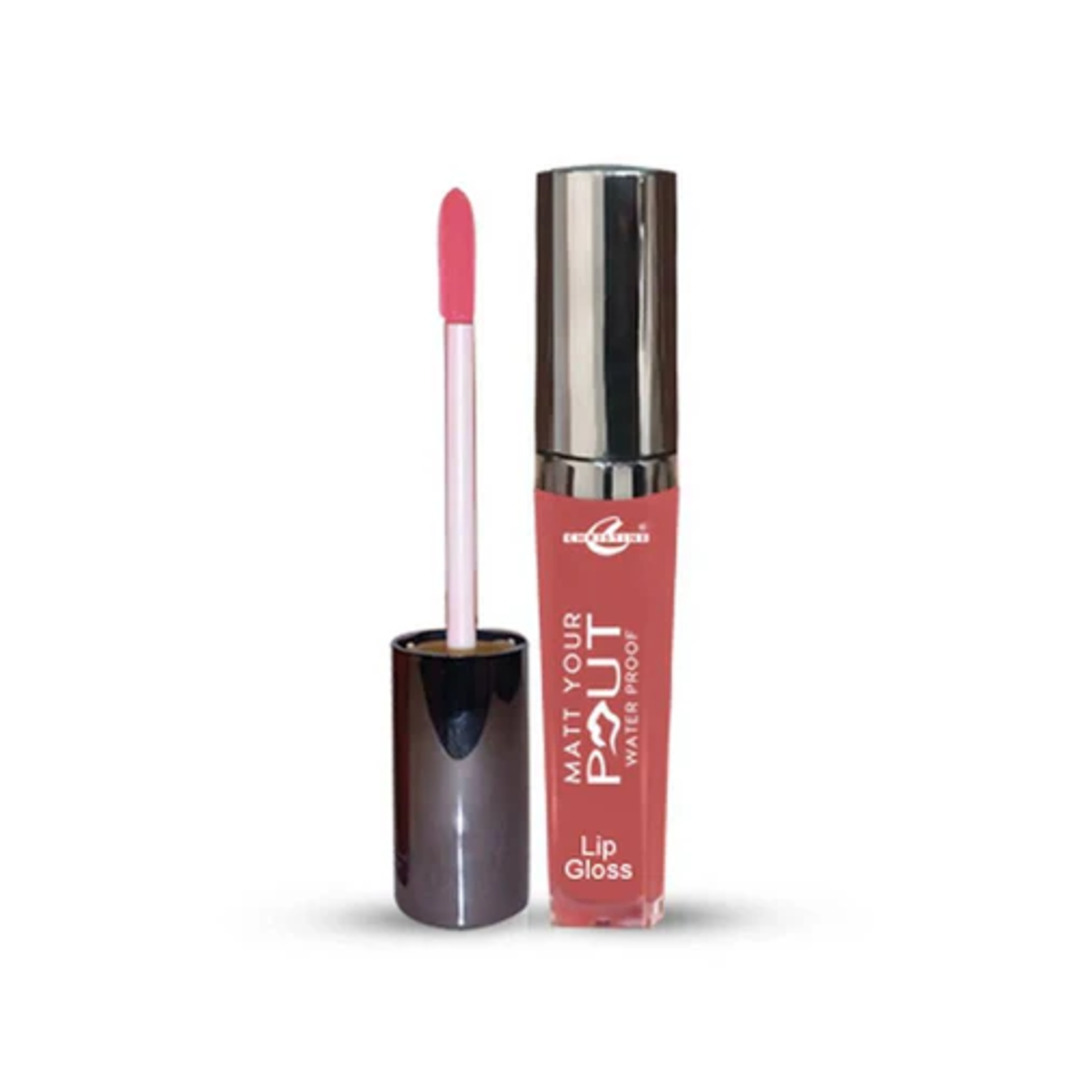 Christine Lip Gloss Water Proof CN 53