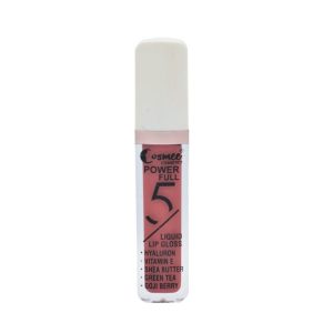 Cosmee Powerfull Liquid Lip Gloss