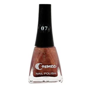 Cosmee Nail Paint Mix