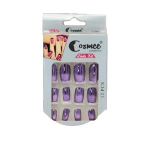 COSMEE ARTIFICIAL NAILS