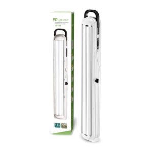 DP RECHARGEABLE LIGHTS DP-715B