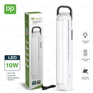 DP RECHARGEABLE LIGHTS DP-714B