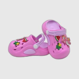 KIDS (24-29) CROCS 3503-V10 IMP MIX (HUANAN) S-25