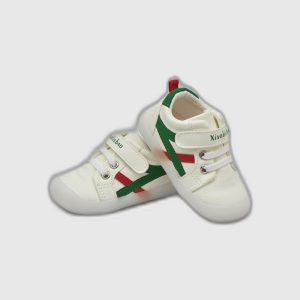 KIDS (13-16) BOX BOOTIES IMP MIX (YW27 43064) S-25