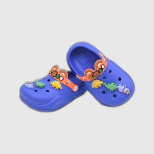 KIDS (24-29) CROCS 3010-B41 IMP MIX (HUANAN) S-25