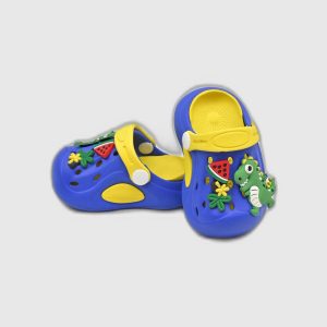 KIDS (18-23) CROCS 3503-V7 IMP MIX (HUANAN) S-25