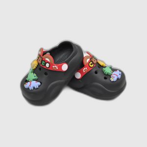 KIDS (18-23) CROCS 3010-B41 IMP MIX (HUANAN) S-25