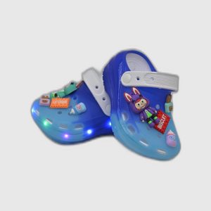 KIDS (24-29) CROCS X610-121 IMP MIX (HUANAN) S-25