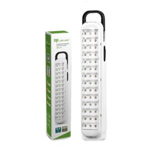 DP RECHARGEABLE LIGHTS DP-714