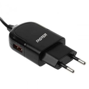 Faster FC34 Home Charger TYPE C