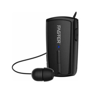 Faster R12 BLUETOOTH DEVICE