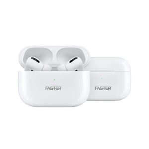 Faster T10 TWIN PODS