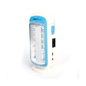 HOPES H-416 12+2W LIGHTS