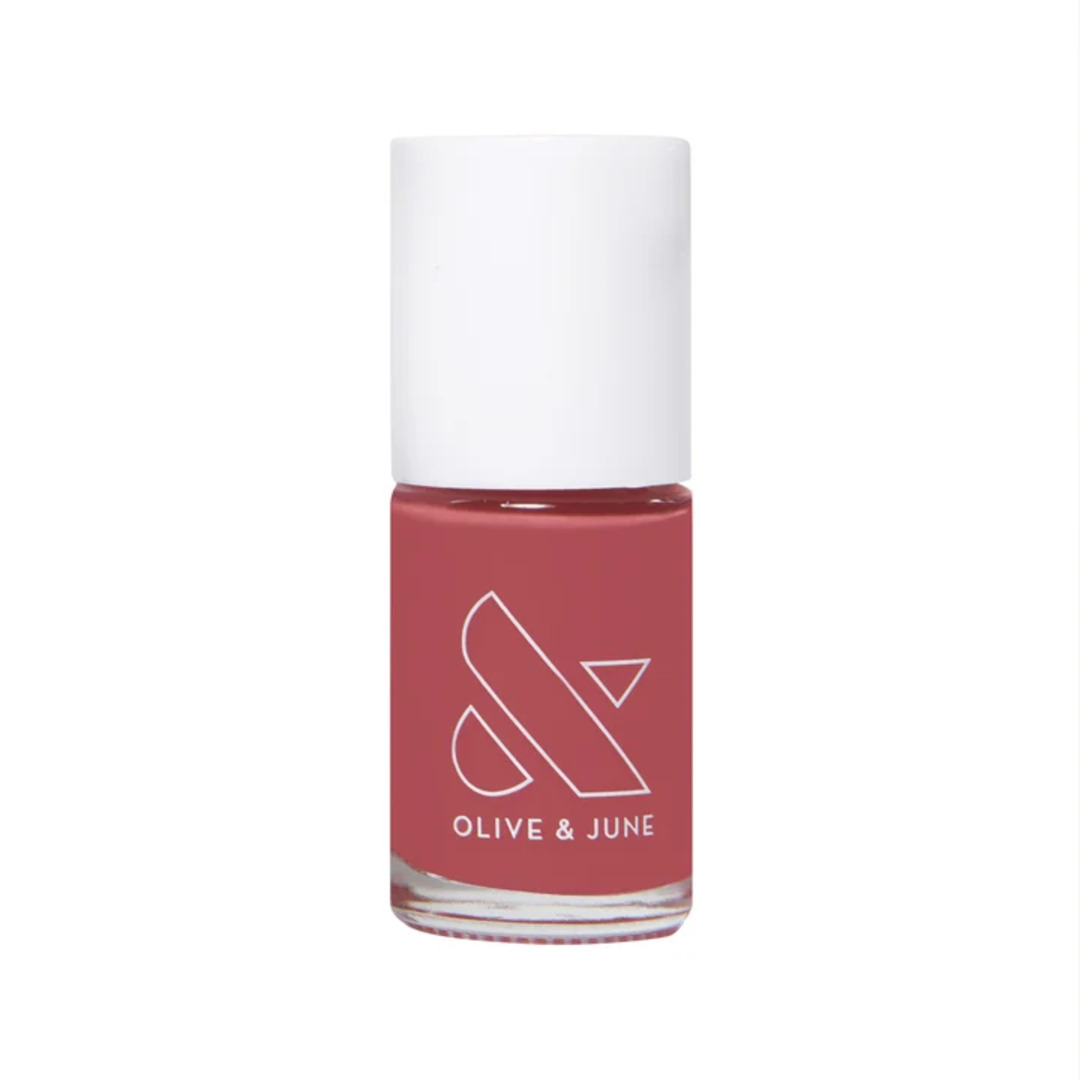 JG NAIL POLISH 10 ML