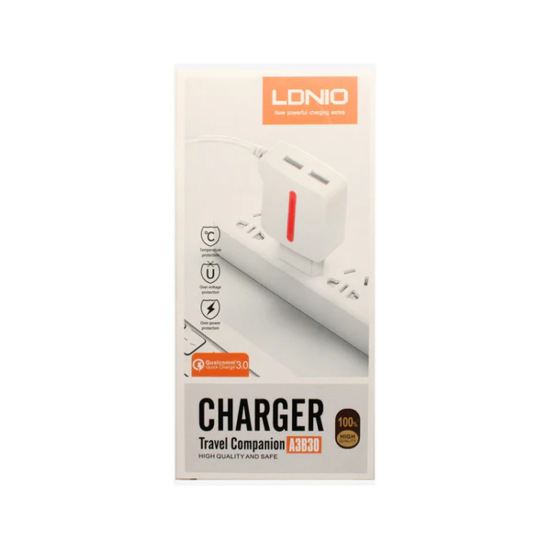 LDIANO CHARGER A3B30