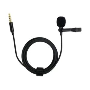 LAVALIER MICRO PHON JH 043
