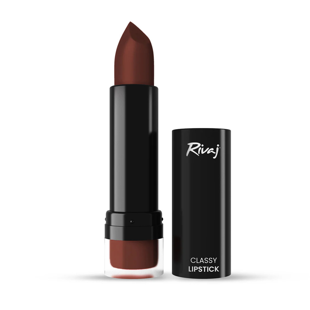 Rivaj Uk Lipstick Classy