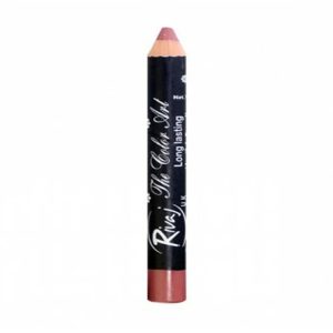 Rivaj Lipstick Pencil Long Lasting Mix