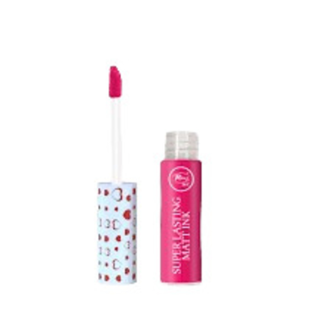 RIVAJ SUPER LASTING INK LIP GLOSS Mix
