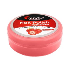 Trendy Nail Polish Remover 32s