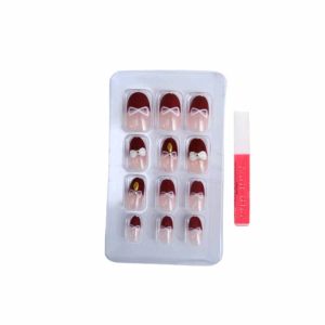 Trendy Nail 3d 12s Assorted