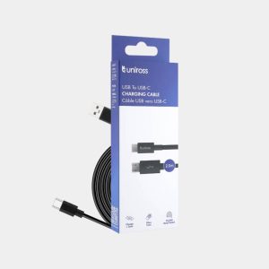 UNIROSS USB T/C CABLE FOR MOBILE