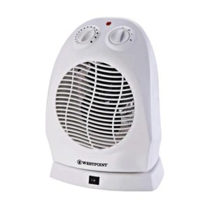 WESTPOINT 5145 FAN HEATER