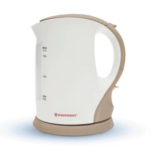 WESTPOINT 3118 KETTLE 1.7LTR