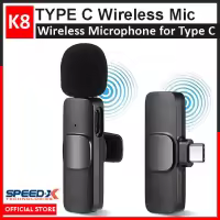 wireless microphone k8
